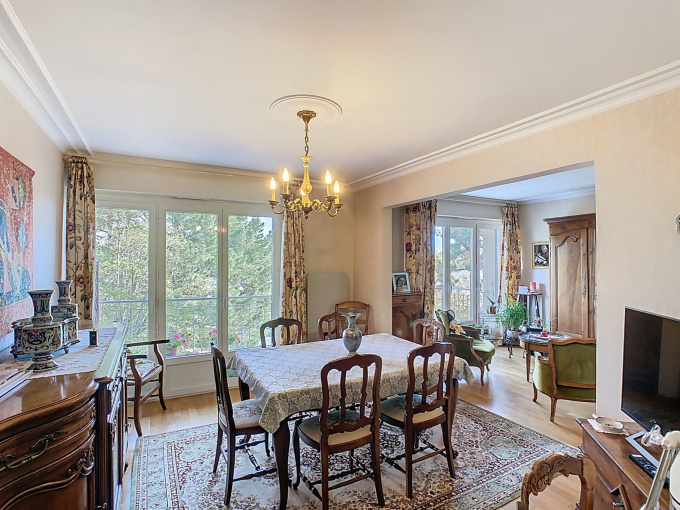 Offres de vente Appartement Angers (49000)