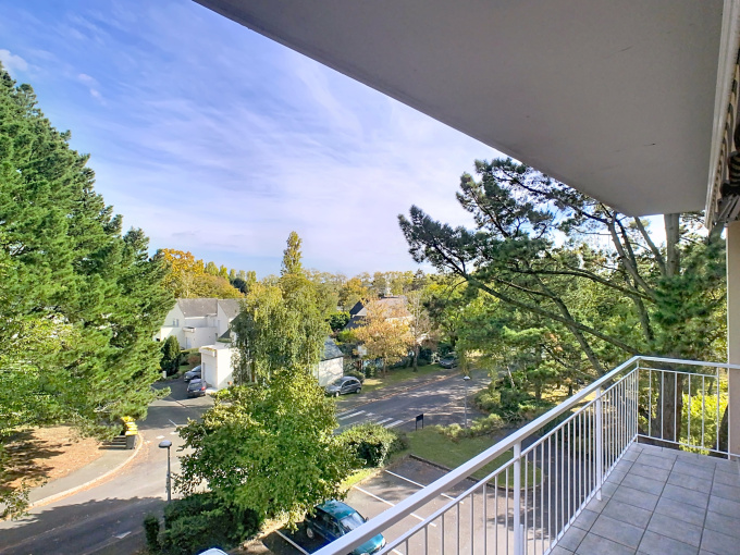 Offres de vente Appartement Angers (49000)