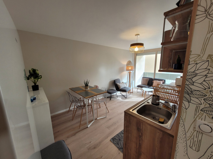 Offres de vente Appartement Angers (49000)