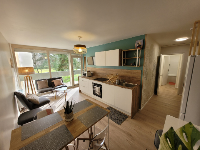 Offres de vente Appartement Angers (49000)