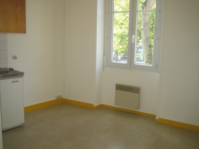 Offres de location Appartement Angers (49100)