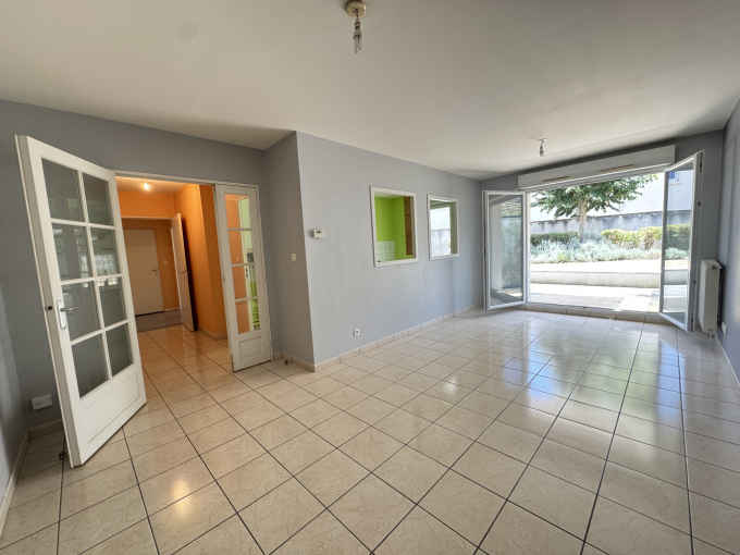 Offres de vente Appartement Angers (49100)