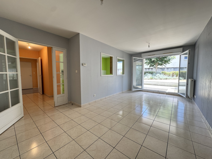 Offres de vente Appartement Angers (49100)