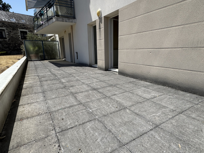 Offres de vente Appartement Angers (49100)