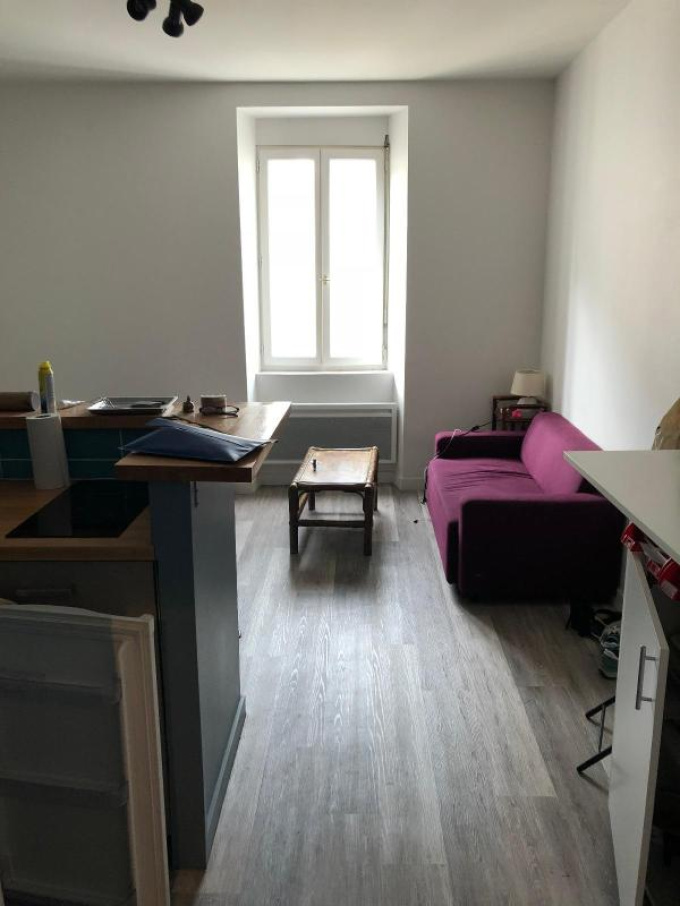 Offres de location Appartement Angers (49100)
