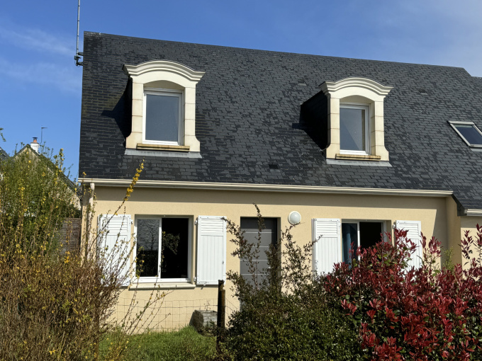 Offres de vente Maison Saint-Lambert-la-Potherie (49070)