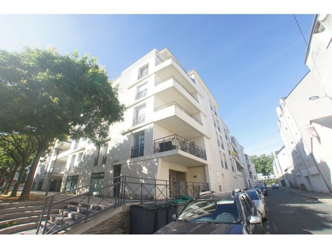 Offres de location Appartement Angers (49100)