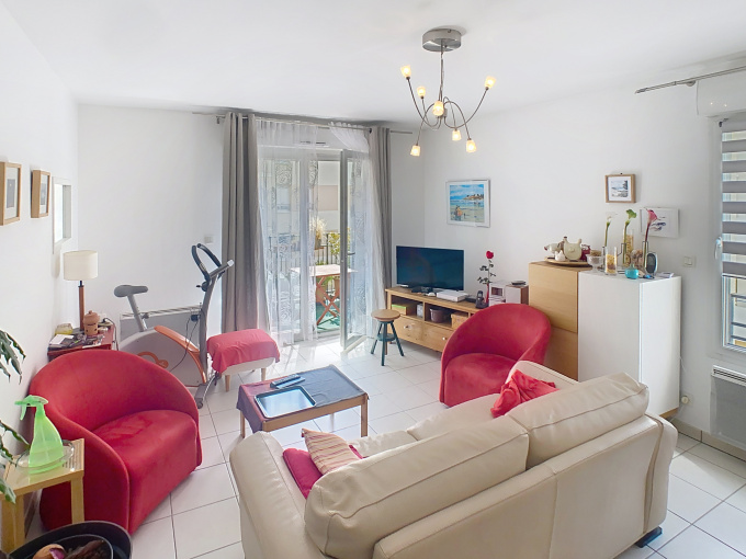 Offres de vente Appartement Angers (49100)