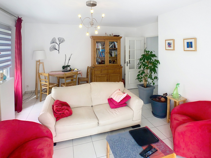 Offres de vente Appartement Angers (49100)