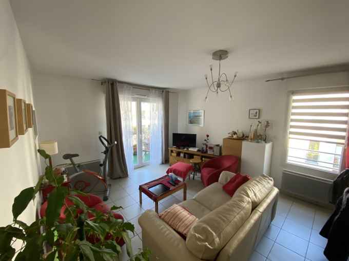 Offres de vente Appartement Angers (49100)
