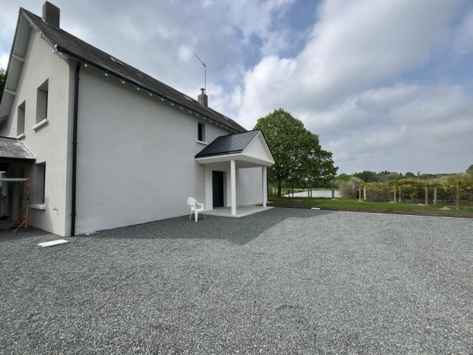 Offres de location Maison Beaucouzé (49070)