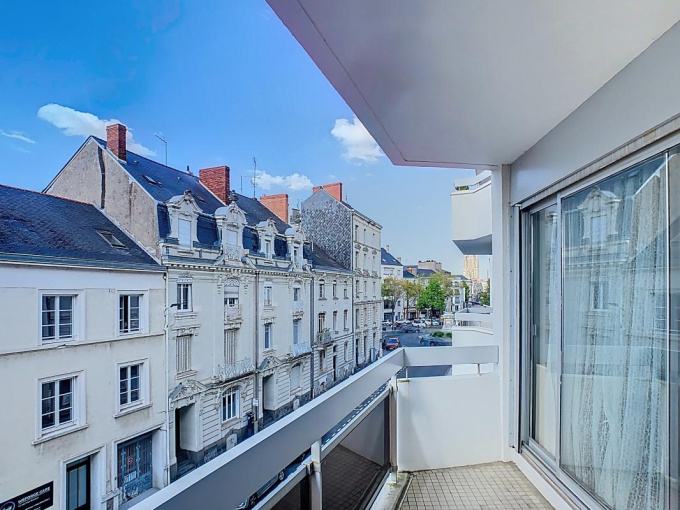 Offres de location Appartement Angers (49100)