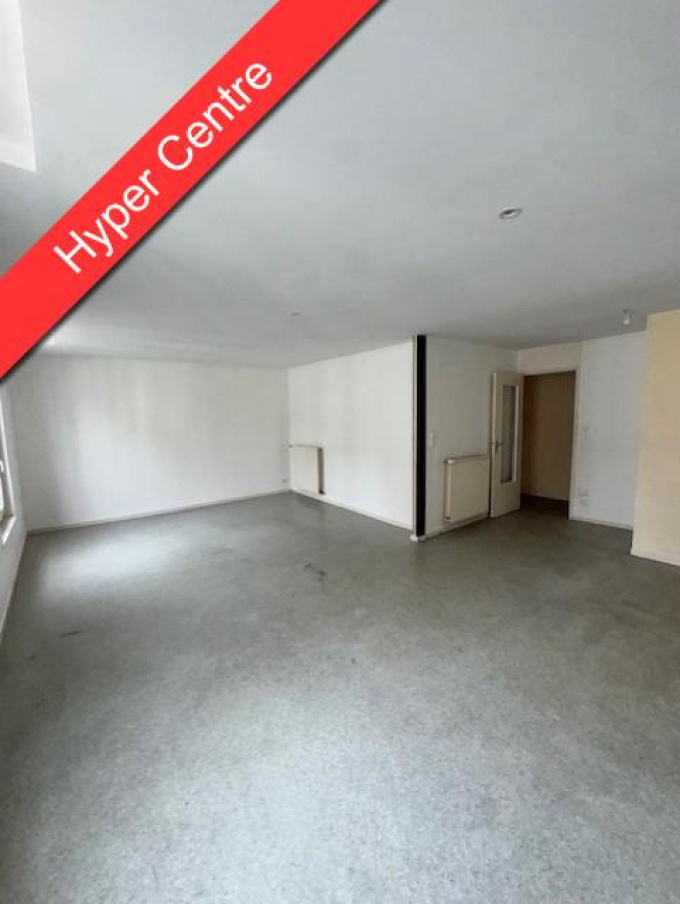 Offres de location Appartement Angers (49100)