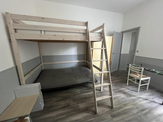 Offres de location Appartement Angers (49000)