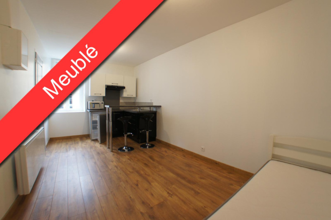 Offres de location Appartement Angers (49000)