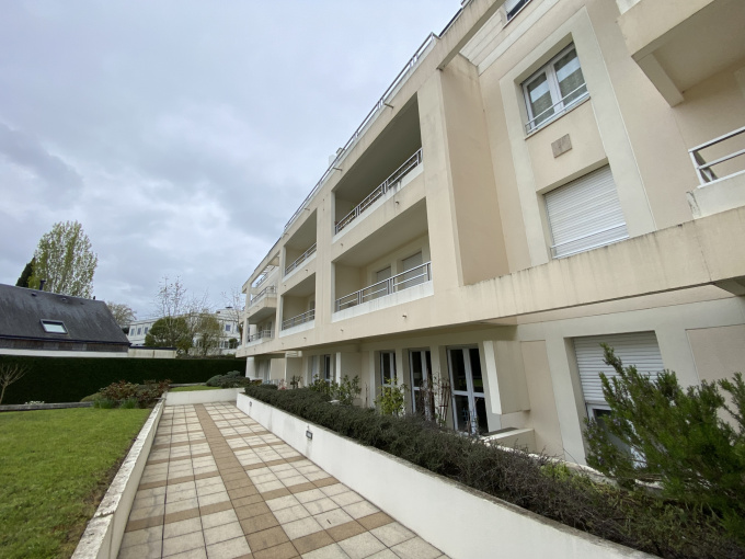 Offres de vente Appartement Angers (49000)