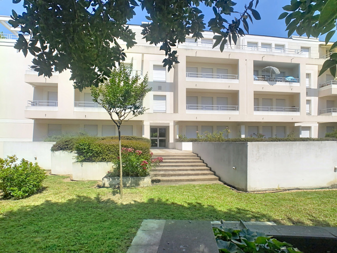 Offres de vente Appartement Angers (49000)