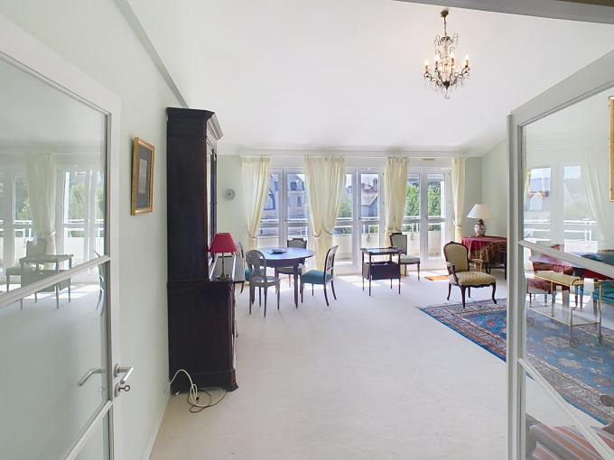 Offres de vente Appartement Angers (49000)