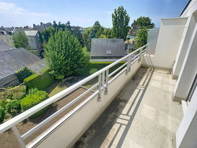 Offres de vente Appartement Angers (49000)