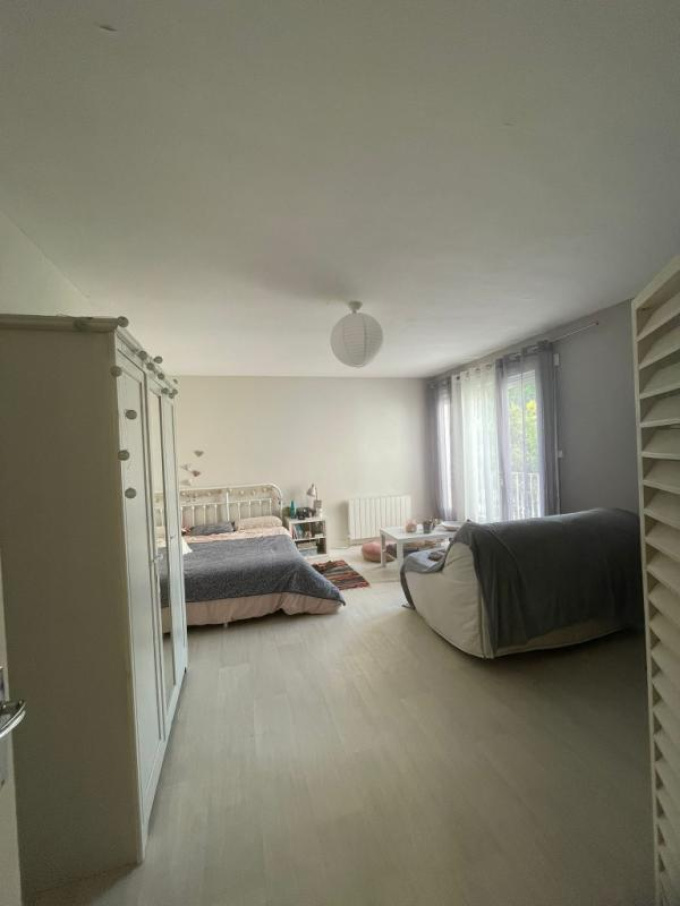 Offres de location Appartement Angers (49100)