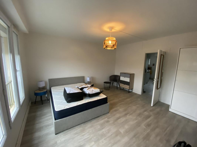 Offres de location Autre Angers (49000)