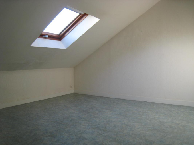 Offres de location Appartement Angers (49100)