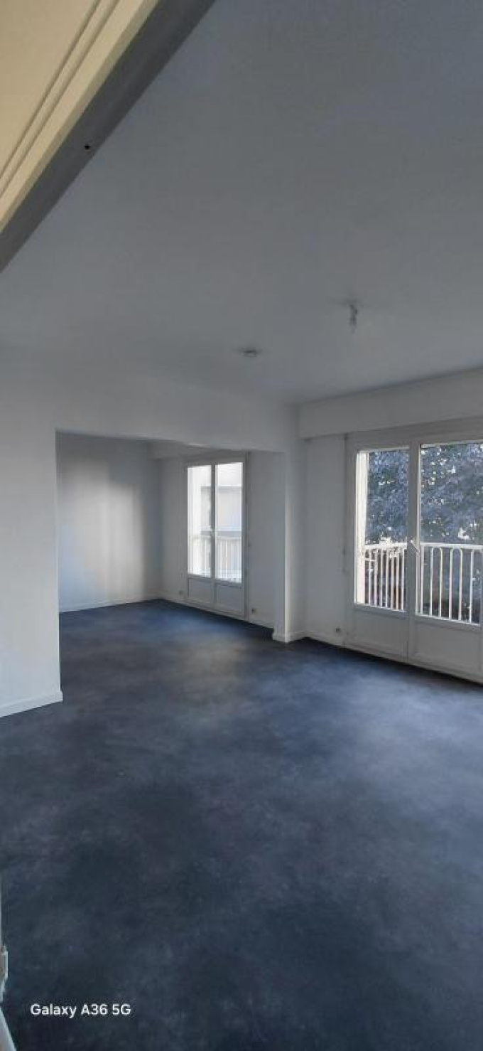 Offres de location Appartement Angers (49100)