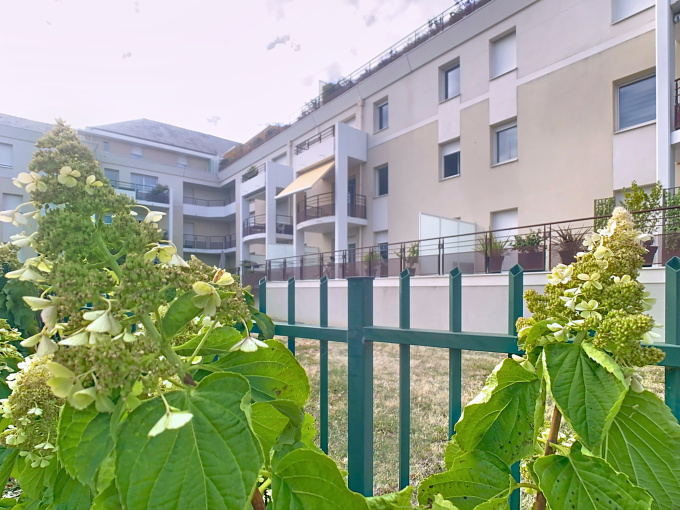 Offres de vente Appartement Angers (49000)