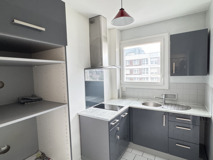 Offres de vente Appartement Angers (49100)