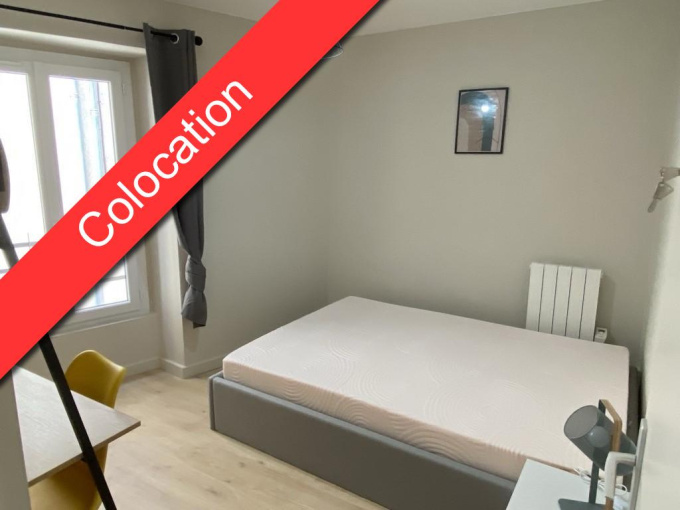 Offres de location Appartement Angers (49100)