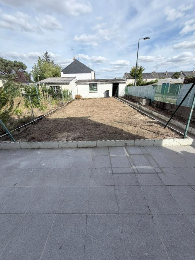 Offres de location Autre Angers (49000)