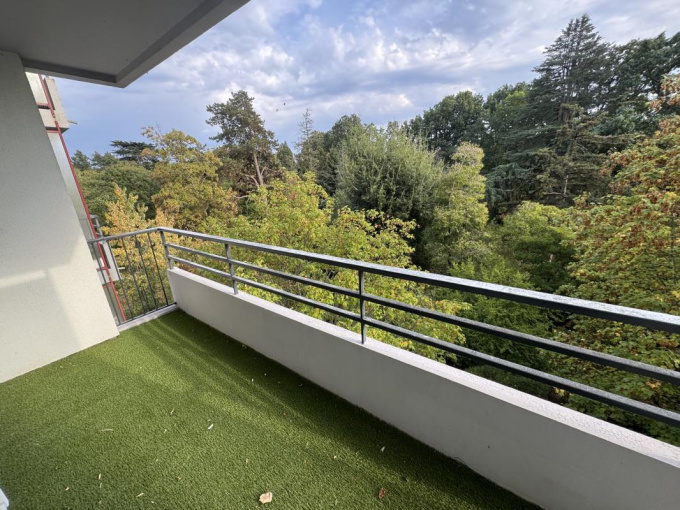 Offres de location Appartement Angers (49000)