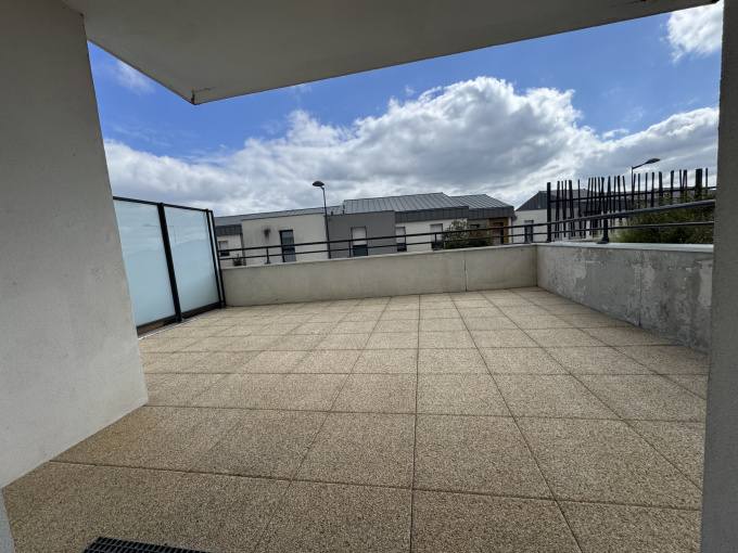 Offres de vente Appartement Angers (49100)