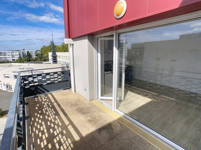 Offres de vente Appartement Angers (49000)
