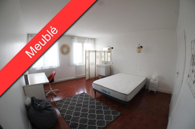 Offres de location Appartement Les Ponts-de-Cé (49130)