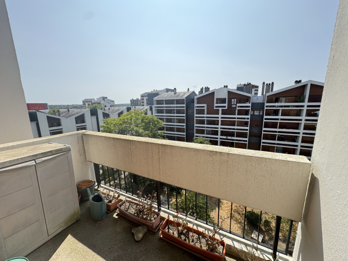 Offres de vente Appartement Angers (49100)