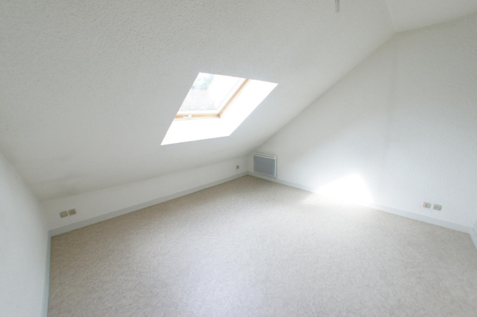 Offres de vente Appartement Angers (49000)