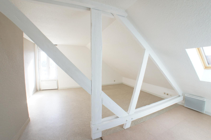 Offres de vente Appartement Angers (49000)