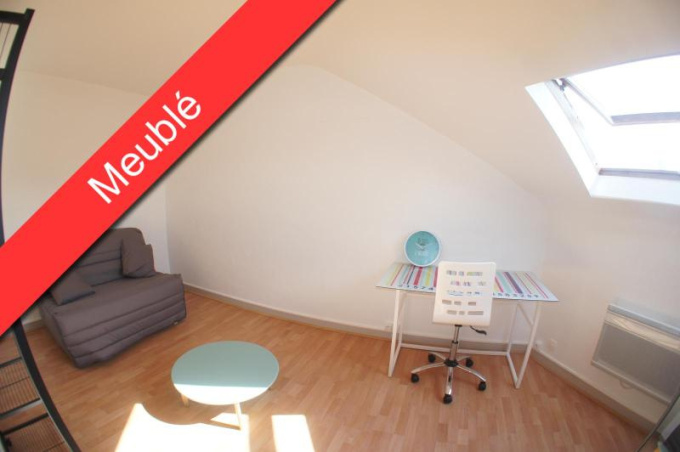 Offres de location Appartement Angers (49100)