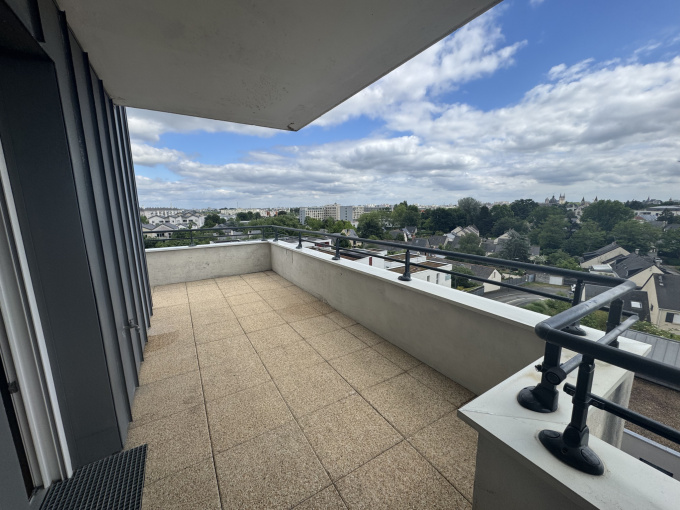 Offres de vente Appartement Angers (49100)