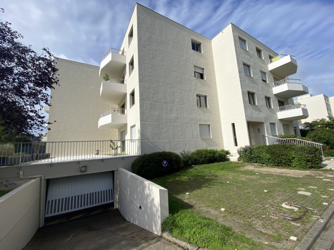 Offres de vente Garage Angers (49000)