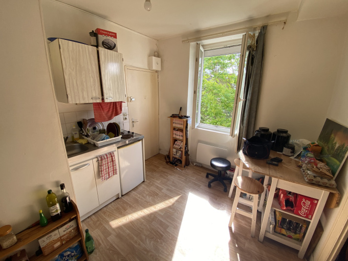 Offres de vente Appartement Angers (49100)