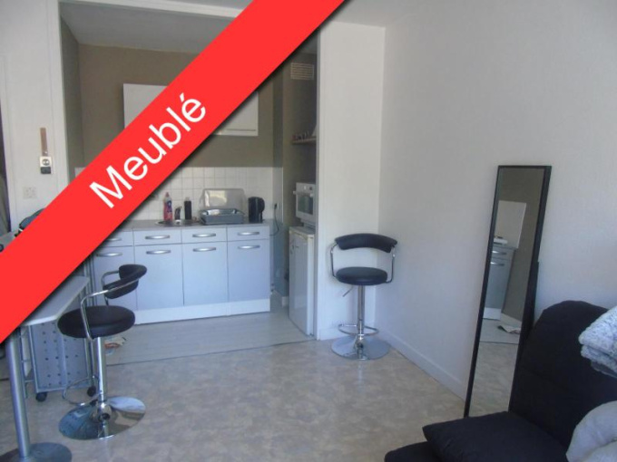 Offres de location Appartement Angers (49100)