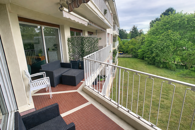 Offres de vente Appartement Avrillé (49240)