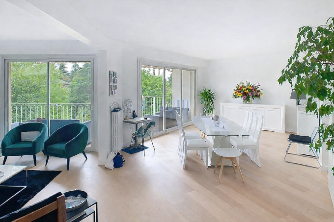 Offres de vente Appartement Angers (49000)