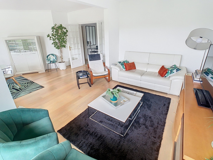 Offres de vente Appartement Avrillé (49240)