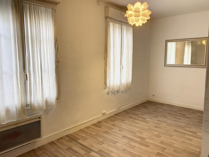 Offres de location Appartement Angers (49100)
