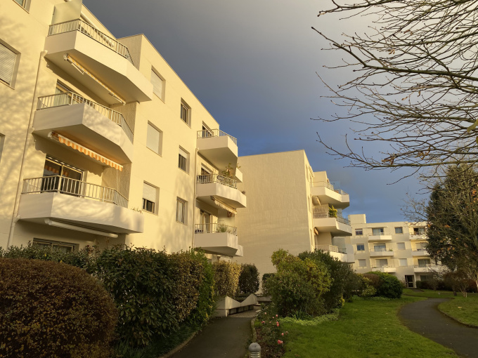 Offres de vente Appartement Angers (49000)