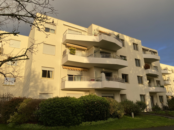 Offres de vente Appartement Angers (49000)