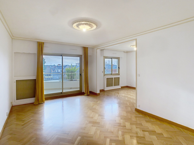 Offres de vente Appartement Angers (49000)